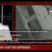 Hit: Kapitanat ruga dowódcę „Costa Concordia”