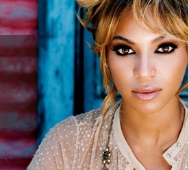 Beyonce