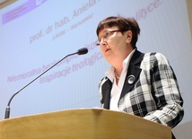 Prof. Aniela Dylus