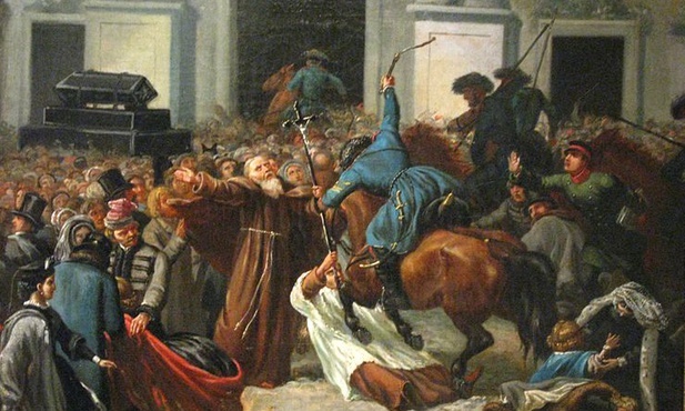 149. rocznica Powstania Styczniowego
