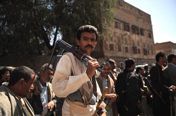 Jemen: Domagają się egzekucji prezydenta