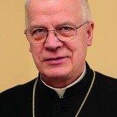 mówi Abp Józef Michalik