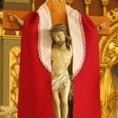 Benedykt XVI o „modlitwie arcykapłańskiej”