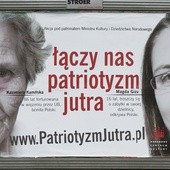 Jutro bez patriotyzmu