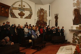 Ekumeniczny trójgłos w Białymstoku