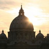 Włoskie organa ścigania w Watykanie