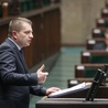 Sejm: Wniosek o odwołanie Arłukowicza