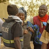 Boko Haram nową filią Al-Kaidy