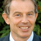 Tony Blair 