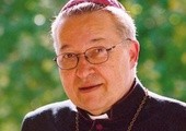 Arcybiskup Carlo Liberati