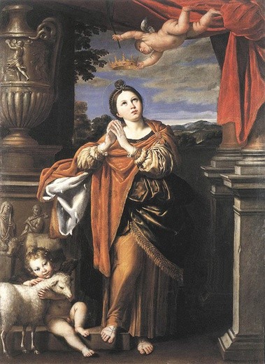 Domenico Zampieri, zwany Domenichino