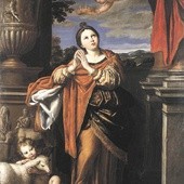 Domenico Zampieri, zwany Domenichino