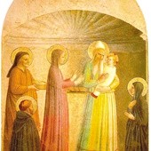 Guido di Pietro da Mugello,zwany Fra Angelico