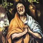 Dominikos Theotokopulos, zwany El Greco