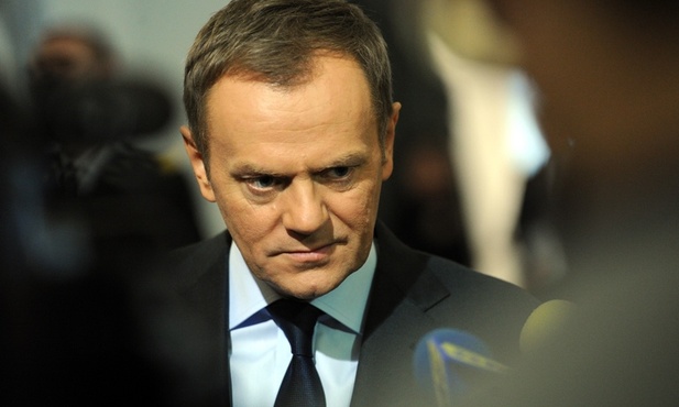 Tusk: Polska nie podpisze paktu fiskalnego, jeśli...