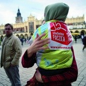 Sukces Szlachetnej Paczki