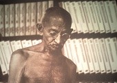 Mahatma, czyli Wielki Duchem