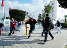 Koniec z wczasami w Tunezji?