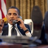 Obama broni aborcyjnego giganta