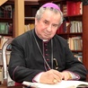 Bp Gerard Bernacki