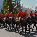 Kanadyjska Królewska Policja Konna