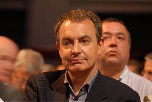 Hiszpania: Reformy Zapatero do kosza?