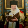 Abp Hieronim wymienił w liturgii imię zwierzchnika PKU