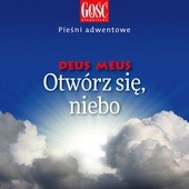 Otwierają niebo