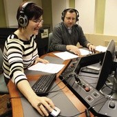 Radio papieża