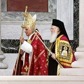 Czekając na wspólną Eucharystię