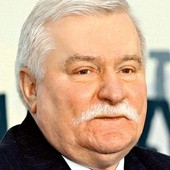 Lech Wałęsa