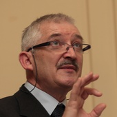 Prof. Krzysztof Koseła