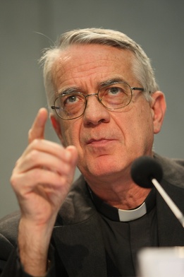 o. Federico Lombardi