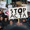 "ACTA jest martwa"