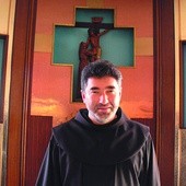 Z Watykanu do Chin