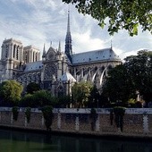 Koszmarne dzwony Notre-Dame do wymiany