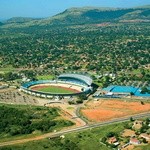 ROYAL BAFOKENG STADIUM