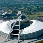  KING SENZANGAKHONA STADIUM