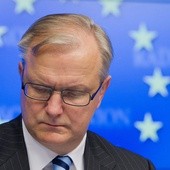 Komisja Europejska dopinguje Węgry kijem