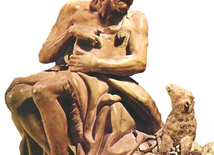 Święty Jan Chrzciciel, Bartolomé Ordoiez