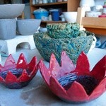 Warsztaty ceramiczne