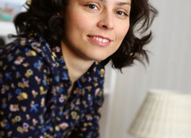 Joanna Brożek