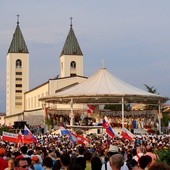 Medjugorje - Watykan ani "za" ani "przeciw"?