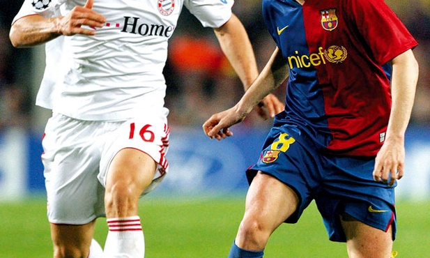 Andreas Iniesta