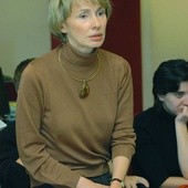 Agnieszka Romaszewska-Guzy