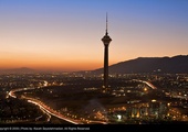 Teheran