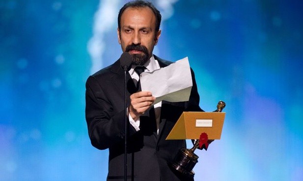 Asghar Farhadi, reżyser "Rozstania"