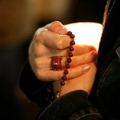 "Modlitwa w drodze" coraz popularniejsza 