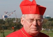 Kard. Scola o synodzie: Trzeba wyjść z zamieszania