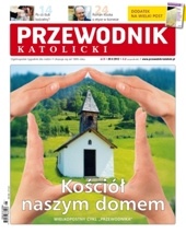 Przewodnik Katolicki 8/2012